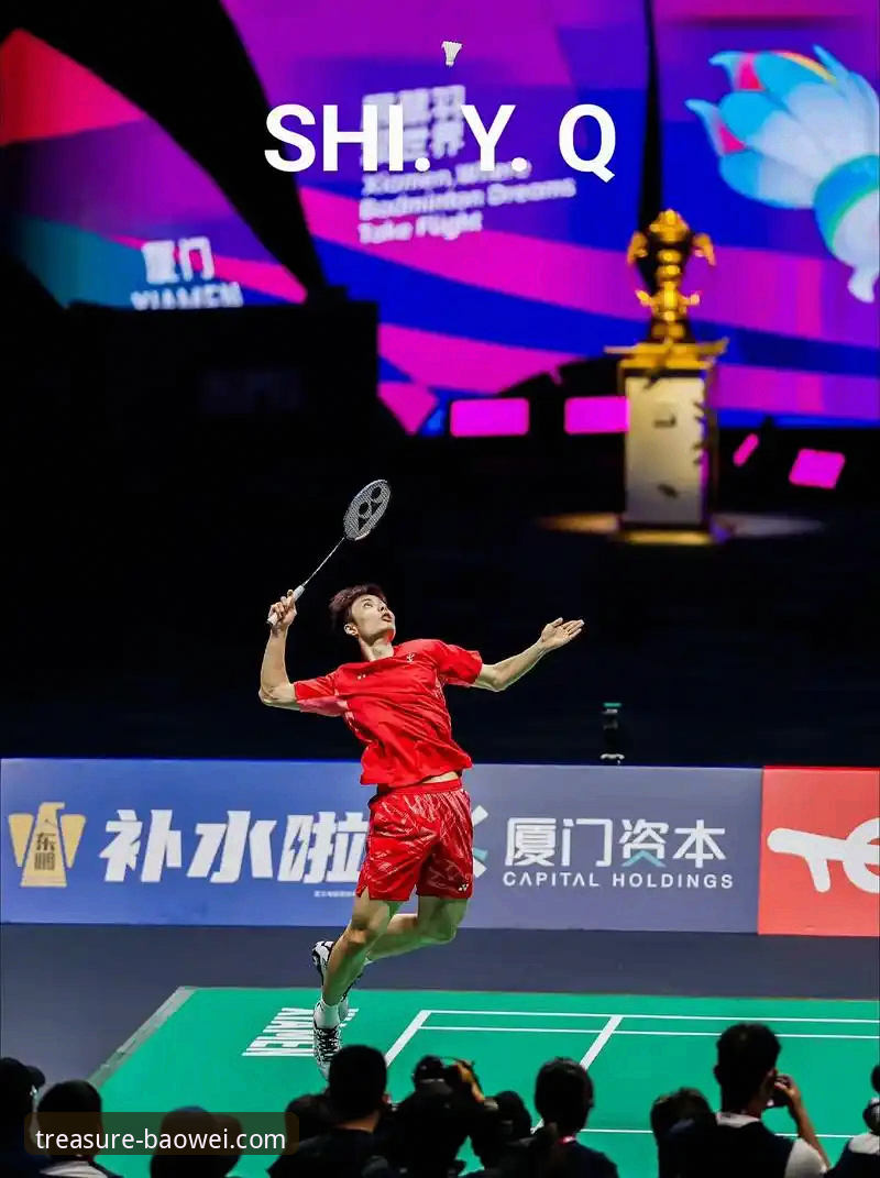 石宇奇vs阿尤什：一场冠军与黑马的终极对决，宝威体育平台深度解析