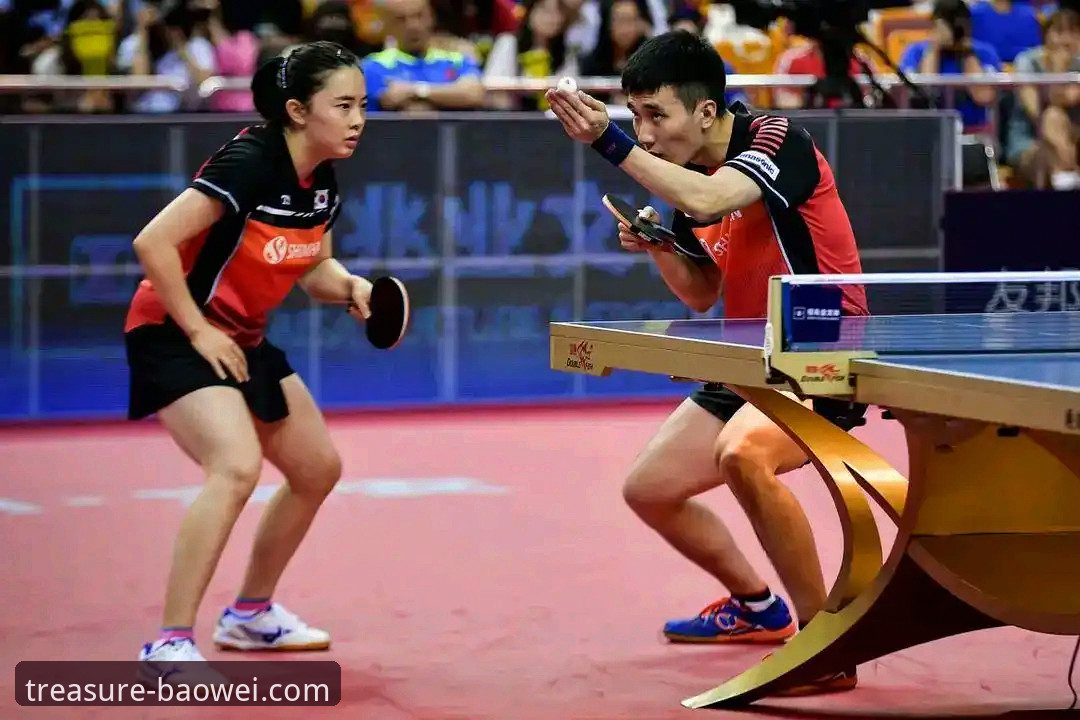 国乒小将夺冠之路的观赛实用技巧