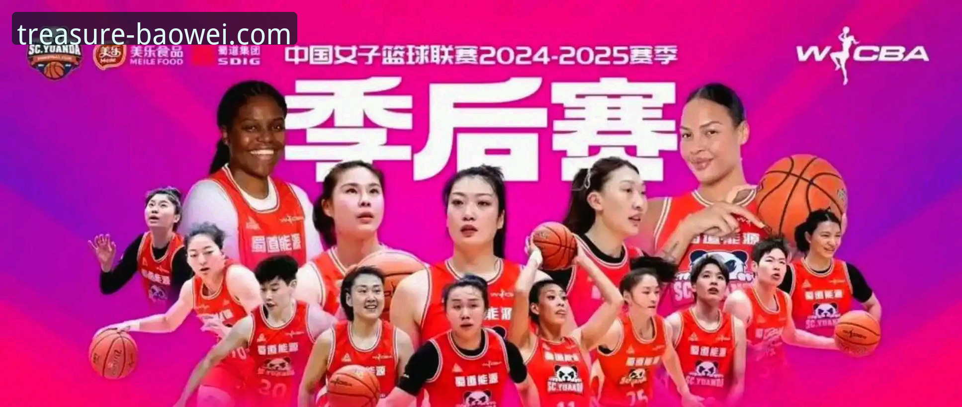 四川女篮总决赛首战创纪录大胜：宝威体育平台观赛与深度分析完整指南