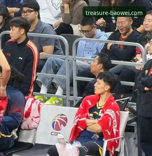 资深体育迷复盘广东险胜宁波：徐杰暴走与内线困局的深度观察